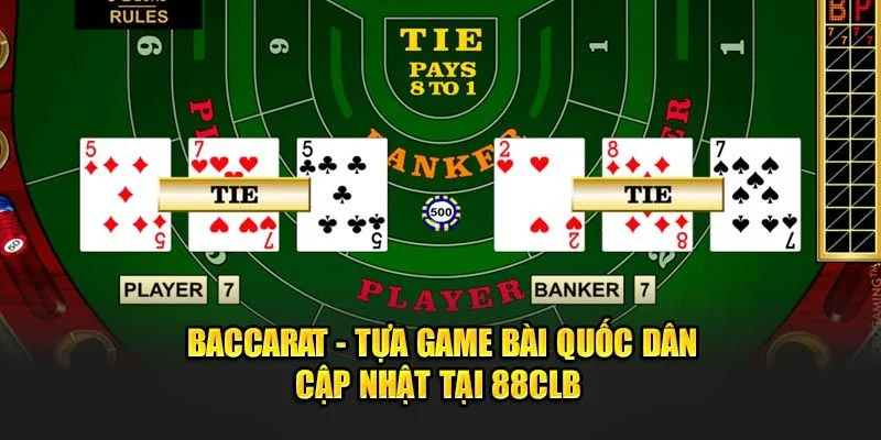 baccarat-88clb